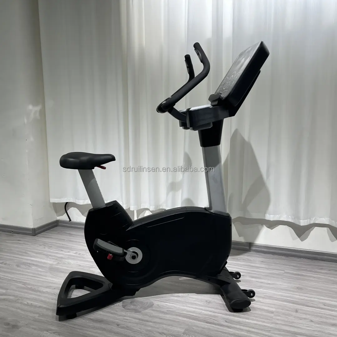 Attrezzature per il Fitness Indoor di casa per la riduzione del peso Spin Bike per il ciclismo silenzioso e l'esercizio in palestra