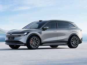 Buen <span class=keywords><strong>precio</strong></span> <span class=keywords><strong>ZEEKR</strong></span> 7X 2025 4WD Pure Electric Long Range Suv 210 km/h Alta velocidad Ev Nuevo modelo <span class=keywords><strong>Zeekr</strong></span> 7X nuevo coche Vehículo eléctrico - Product Image 4