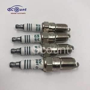 SBC-bujías de encendido y apagado para coche, accesorio de bujías IT20 5326 para PROTON BLM SAGA GEN 2 PERSONA EXORA Exora 1,6 Ford Ranger 2,0 2000 - Product Image 2