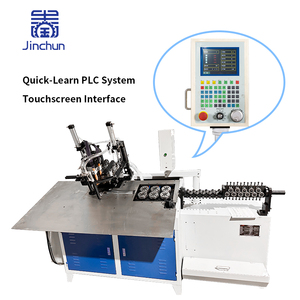 Sản Phẩm Mới 2025 Nhà Máy Nhà Cung Cấp Dây Máy Uốn Với <span class=keywords><strong>Butt</strong></span> Hàn Máy Hàn Phật Sơn Với <span class=keywords><strong>Butt</strong></span> Hàn - Product Image 3