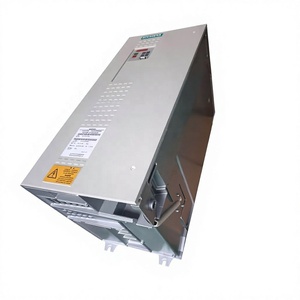 6SE7026‑0TD61 ไดรฟ์วีเอฟดี SIMOVERT MASTERDRIVES อินเวอร์เตอร์ VC 30KW 59A DC 510‑650V อะไหล่ไดรฟ์แบบหนังสือ - Product Image 2