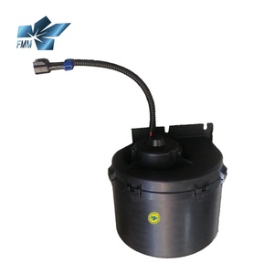 Motor de Ventilador de Aire Acondicionado para Automóvil John Deere 77031A, Motor de Calefacción para Automóvil con 12V y 24V AL214942 - Product Image 3