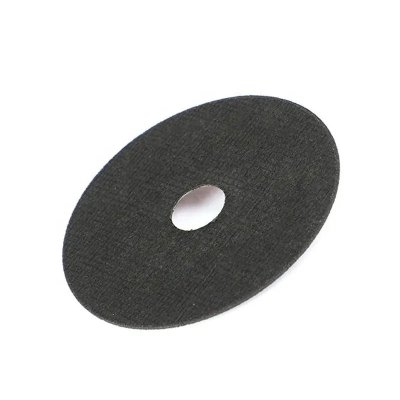 125x0.8 Metal Disc Disco De Corte Abrasive Tools Saw Blade Stainless Steel Cutting Disc