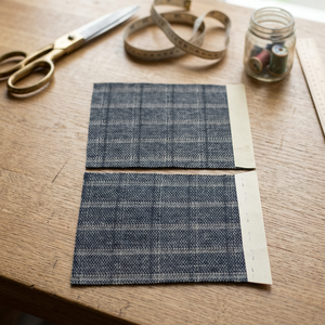 Tela de Alta Calidad para Prendas de Vestir 2026, Tejido Textil de Primera Calidad - Product Image 1