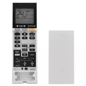 New SG12D Remote Control for Mitsubishi Air Conditioner AC E12J61426 SG13A SG20B SG15H TPKFYP004LM140A TPKFYP006LM140A - Product Image 2