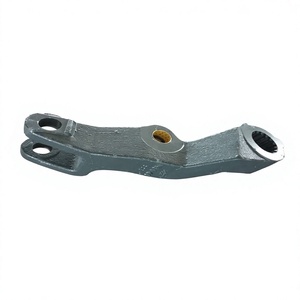 Conjunto de Brazo Elevador para <span class=keywords><strong>Kubota</strong></span> M7040 RH, Enganche de 3 Puntos, Repuesto para Tractor - Product Image 4