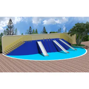 Top havuzu eğlence parkı ile açık ticari cazip çocuklar satılık ekipman kapalı oyun alanı rus