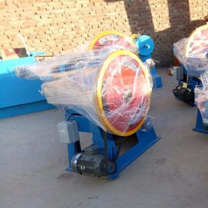 高品質釘製造機 普通釘製造機 ネジ釘製造機 建設・製造工場向け - Product Image 3