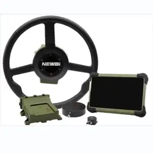 New Arrival Auto Steer Motor Wheel CAN Protocol For Precision Agriculture Autopilot Guiding System