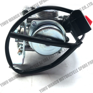 Nuevo <span class=keywords><strong>carburador</strong></span> Vergaser para YAMAHA CUXI <span class=keywords><strong>110</strong></span> - Product Image 3