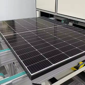 Solar 490W-515W N-type | Rainproof & Resistant, Design for Stable Solar Power Generation - Product Image 4