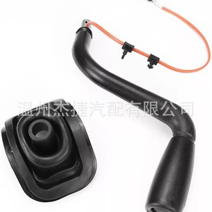 Palancas de Cambio de Transmisión Compatibles con Chevrolet 26075107 y 15038407, Cajas de Cambios 905-106 - Product Image 3