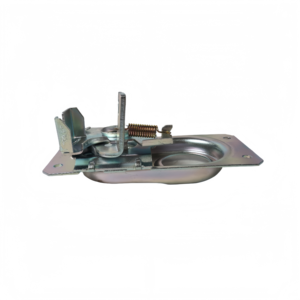 Serrure de porte en gros de vente chaude avec la clé pour <span class=keywords><strong>VW</strong></span> <span class=keywords><strong>T4</strong></span> 191 823 509 - Product Image 2