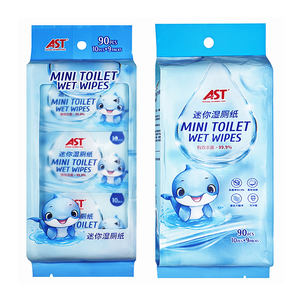 <span class=keywords><strong>Toallitas</strong></span> Húmedas <span class=keywords><strong>para</strong></span> Bebé en Paquete Pequeño con Logotipo Personalizado al por Mayor, 7-10 Piezas, Agua Pura <span class=keywords><strong>Sin</strong></span> <span class=keywords><strong>Alcohol</strong></span>, Mini <span class=keywords><strong>Toallitas</strong></span> Húmedas - Product Image 2