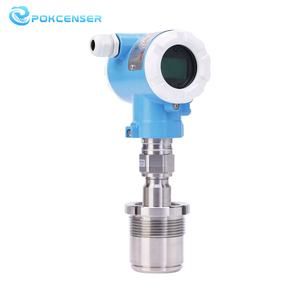 3051 0.075% スマートインテリジェントフッ素化油充填差圧トランスミッタバルブマニホールド付き - Product Image 3