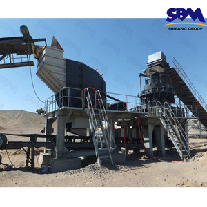 Ligne <span class=keywords><strong>de</strong></span> fabrication <span class=keywords><strong>de</strong></span> sable 180 kW à bon <span class=keywords><strong>prix</strong></span> - Product Image 5