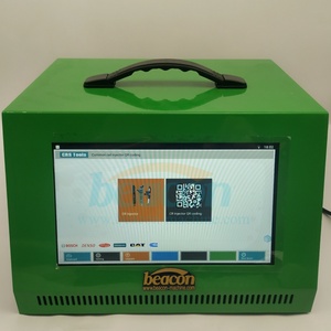Máquina Multifuncional Electrónica para <span class=keywords><strong>Pruebas</strong></span> <span class=keywords><strong>y</strong></span> Codificación de Inyectores Common Rail QR1000S Compatible con Inyectores Magnéticos <span class=keywords><strong>y</strong></span> Piezoeléctricos - Product Image 6