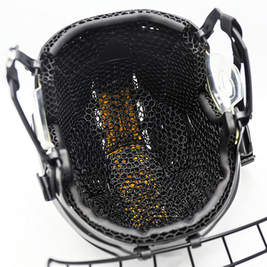 Fabbrica all'ingrosso attrezzature personalizzate per Hockey su ghiaccio Smart tecnologia di stampa 3D fodera per il casco del giocatore di Hockey su ghiaccio casco - Product Image 2