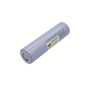 Usine Big stock18650 batterie Li-ion rechargeable SDI ICR18650-<span class=keywords><strong>22P</strong></span> 3.7v2200mah li ion 18650 batterie - Product Image 2
