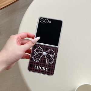 Étui pour iPhone en cuir pliable pour femmes <span class=keywords><strong>avec</strong></span> nœud papillon, <span class=keywords><strong>coque</strong></span> de téléphone portable <span class=keywords><strong>avec</strong></span> <span class=keywords><strong>chaîne</strong></span> pour <span class=keywords><strong>Samsung</strong></span> - Product Image 4