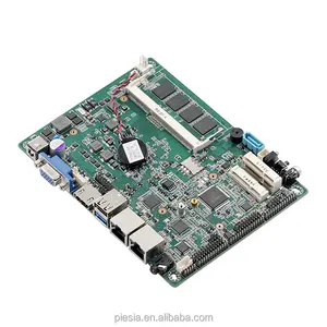 Itx J1900 Industrie computer & Zubehör Motherboard an Bord 4GB Ram DDR3 Motherboard Motherboard CPU Combo