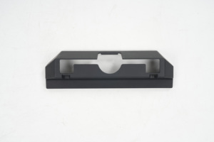Support pivotant et inclinable réglable pour écran de navigation de console centrale Cybertruck - Product Image 5
