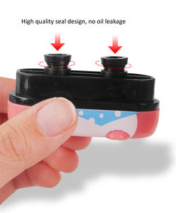 Hibou photosensible pour animaux de compagnie, sceau de signature, automatique, en tissu, mignon, dessin animé, pour enfants et maternelle - Product Image 6