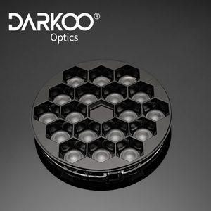 Accesorios Para Moto Pulsar Ns <span class=keywords><strong>200</strong></span> Lente óptica Led Accesorios Para Moto Lente lineal <span class=keywords><strong>Fresnel</strong></span> Lentes de luz Led - Product Image 6