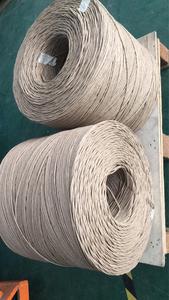 Bán buôn 4mm Xoắn Giấy dây dây - Product Image 6