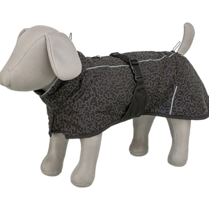 Abbigliamento per Animali Domestici Multicolore Riflettente M Capa Limoux Elegante - Product Image 2