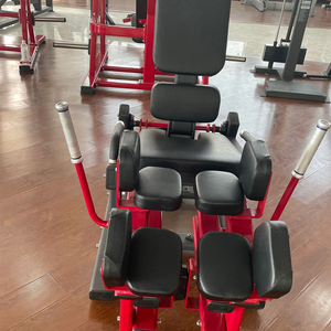 <span class=keywords><strong>Machine</strong></span> d'<span class=keywords><strong>adduction</strong></span> TZ-8127 TZ Fitness, équipement d'entraînement pour l'intérieur des cuisses, <span class=keywords><strong>machine</strong></span> d'<span class=keywords><strong>adduction</strong></span> des hanches pour salle de sport commerciale - Product Image 4