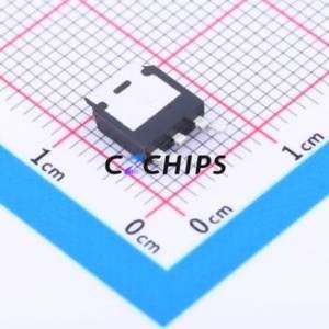 Original tout nouveau transistor à effet de champ à transistor TO-252-3L ME20N15 (MOSFET) - Product Image 2