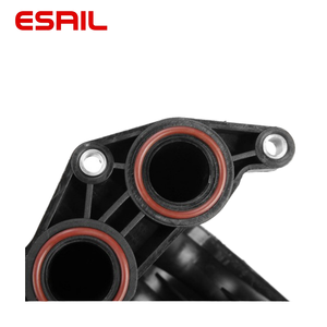 Collettore di Aspirazione Motore 9638425180 9631980380 0361.J3 0361J3 per CITROEN <span class=keywords><strong>SAXO</strong></span> 1.1X SX (S0 S1) 1996 - 2003 EEP/CT/057A - Product Image 2