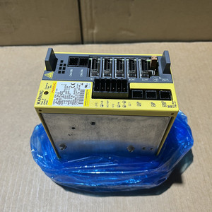 Servoamplificador FANUC A06B-6172-H002 para máquina herramienta CNC, fabricado en Japón, 1 año de garantía - Product Image 4