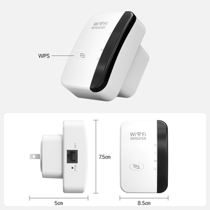 Nhà Máy Giá 300Mbps <span class=keywords><strong>802.11</strong></span> Wifi <span class=keywords><strong>Repeater</strong></span> phạm vi không dây tín hiệu Extender Booster <span class=keywords><strong>Repeater</strong></span> wifi - Product Image 2