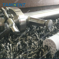 Nouveau filtre à membrane TFT de haute qualité pour l'ultrafiltration dans les stations de purification de l'eau, composant de boîtier fiable, 1000L/heure, 380V