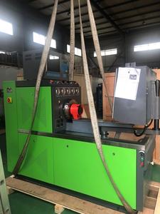Banc de <span class=keywords><strong>test</strong></span> de pompe d'injection 12PSB machine à 12 cylindres - Product Image 4
