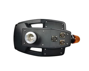 2134297 Panneau de commande latéral Ergo Plus pour système de contrôle de finisseur d'asphalte - Product Image 3