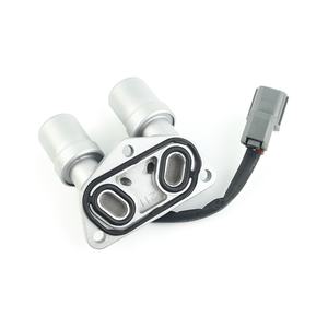 Piezas de Caja de Cambios de Alta Calidad, Transmisión, Solenoide Lineal Doble para Honda Accord y Odyssey 28200-PLX-003 - Product Image 1