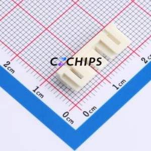 VH-5RS Connector Accessories P=3.96mm Connector ( Type: Retainer )( Total PIN Count: 5 ) - Product Image 2