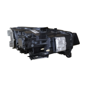 Nuovo Stile Gruppo Faro a Led Q2L Originale Smontato da Auto, Fanale di Aggiornamento Originale per <span class=keywords><strong>Audi</strong></span> <span class=keywords><strong>Q2</strong></span> <span class=keywords><strong>2017</strong></span>-19, Prodotto di Grande Successo - Product Image 5