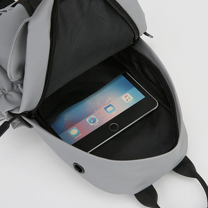 Men's Chest Bag Crossbody Bag Breathable Wear Resistant Fashionable Everyday Outfits Solid Color Winter 2025 - Product Image 4