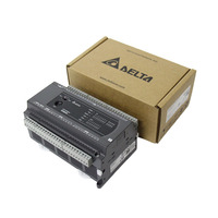 Controlador Lógico Programable Original Delta PLC DVP40EC00R3 DVP40EC00T3 DVP40EC DVP-EC3