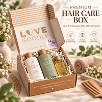 Boîte d'expédition personnalisée en carton kraft, prête à l'emploi, avec impression intérieure décorative et dimensions flexibles pour coffrets cadeaux – Vente en gros usine