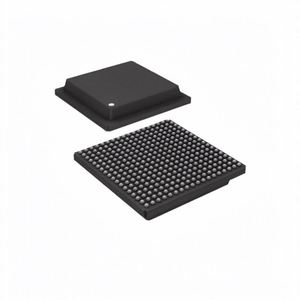 ชิ้นส่วนอิเล็กทรอนิกส์ FCBGA XC5VLX30-1FFG324C ฝังตัว324 bbga - Product Image 1