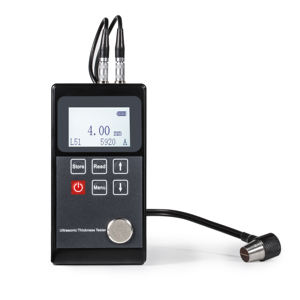 Petrol ve gaz endüstrisinde alüminyum/çelik borular için kendinden güvenli ultrasonik kalınlık ölçer leeb320 - Product Image 3