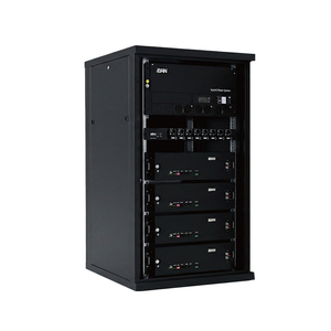 Unidad de Distribución de Energía CC Personalizada para Montaje en Rack, 48V, 9 Pulgadas, Unidad de Distribución CC para Telecomunicaciones - Product Image 5
