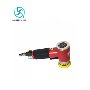 Lucidatrice a umido pneumatica a 2 pollici a 3 pollici della <span class=keywords><strong>levigatrice</strong></span> orbitale pneumatica con scarico posteriore per la <span class=keywords><strong>levigatrice</strong></span> <span class=keywords><strong>ad</strong></span> <span class=keywords><strong>acqua</strong></span> del calcestruzzo della pietra del granito di marmo - Product Image 2