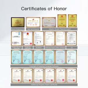 Rockchip RK3399 Android Board tùy chỉnh OEM Linux cánh tay phát triển tiền mặt đăng ký/nước bán hàng tự động điều khiển máy/cánh tay <span class=keywords><strong>robot</strong></span> Bo mạch chủ - Product Image 4