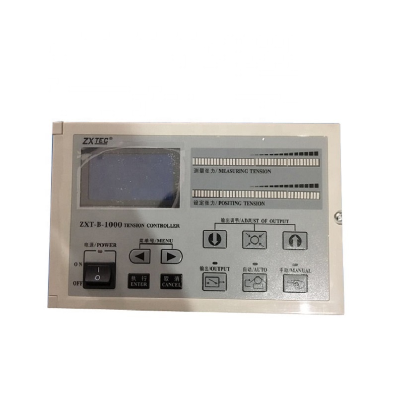 ZXTEC ZXT-B-1000 Digital Automatic Tension Controller for Textile